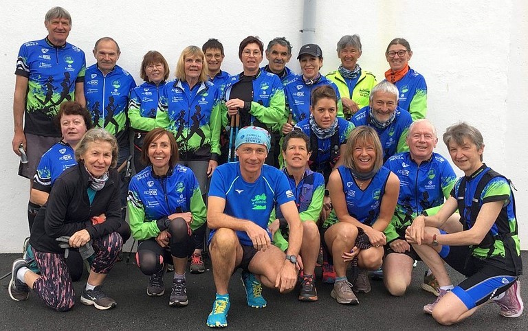 rederien marche courses
