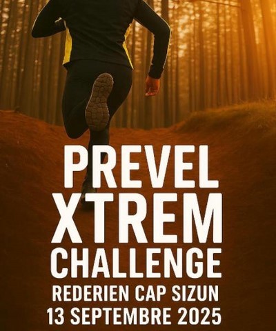 prevel xtrem challenge