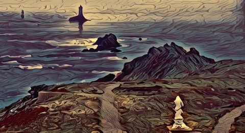pointe du raz