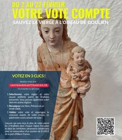 Vierge a l´enfant Vierge a l´enfant